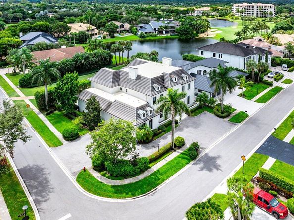 7172 Valencia Drive, Boca Raton FL 33433