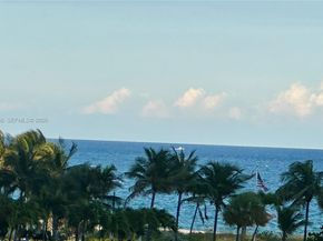 201 N Ocean Boulevard 509, Pompano Beach FL 33062