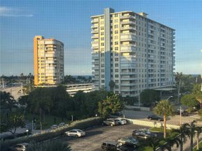 201 N Ocean Boulevard 509, Pompano Beach FL 33062