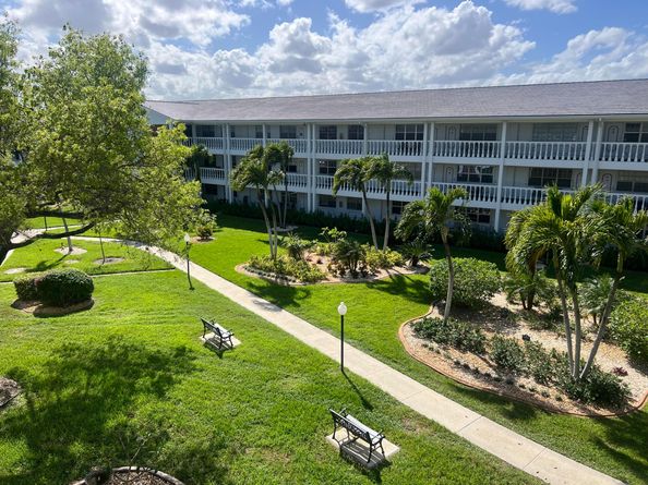 5208 NE 24th Terrace F124, Fort Lauderdale FL 33308