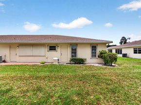 14290 Nesting Way A, Delray Beach FL 33484