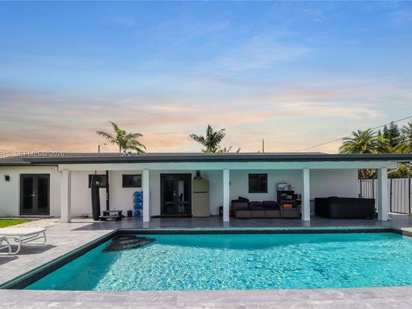 12535 SW 31st Terrace, Miami FL 33175