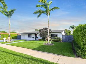 12535 SW 31st Terrace, Miami FL 33175