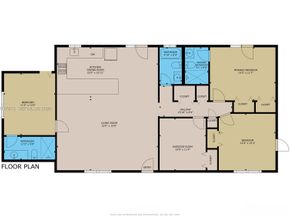 12535 SW 31st Terrace, Miami FL 33175