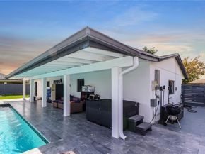 12535 SW 31st Terrace, Miami FL 33175