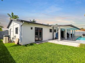 12535 SW 31st Terrace, Miami FL 33175