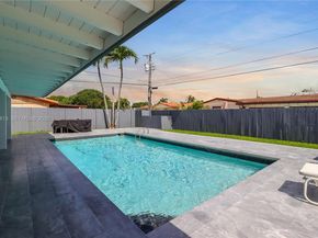 12535 SW 31st Terrace, Miami FL 33175