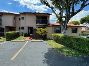 3817 SW 82nd Avenue IX46, Miami FL 33155