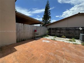 3817 SW 82nd Avenue IX46, Miami FL 33155