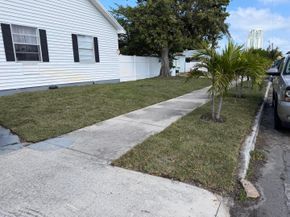 631 46th Street, West Palm Beach FL 33407