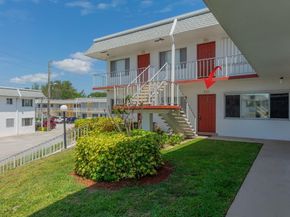 3120 Cynthia Lane 115, Lake Worth Beach FL 33461