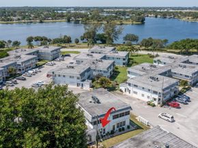 3120 Cynthia Lane 115, Lake Worth Beach FL 33461