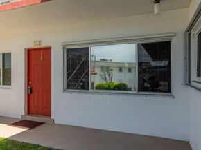3120 Cynthia Lane 115, Lake Worth Beach FL 33461