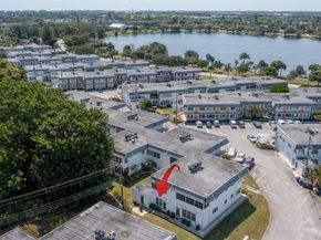 3120 Cynthia Lane 115, Lake Worth Beach FL 33461