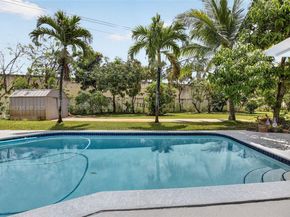 292 SW 52nd Avenue, Plantation FL 33317