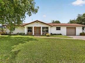 292 SW 52nd Avenue, Plantation FL 33317
