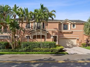 2742 Kinsington Circle, Weston FL 33332