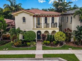78 Stoney Drive, Palm Beach Gardens FL 33410