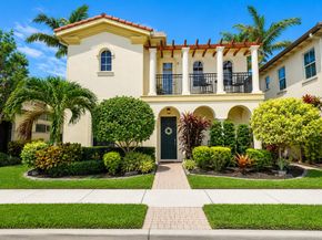 78 Stoney Drive, Palm Beach Gardens FL 33410