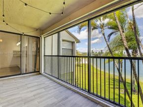 889 Hamilton Drive 889D, Homestead FL 33034