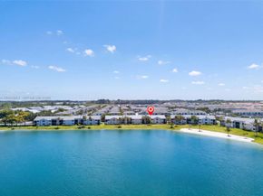 889 Hamilton Drive 889D, Homestead FL 33034