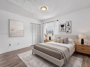 889 Hamilton Drive 889D, Homestead FL 33034