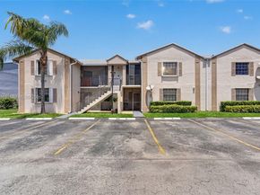 889 Hamilton Drive 889D, Homestead FL 33034