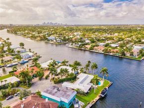 3121 NE 26th Street, Fort Lauderdale FL 33305