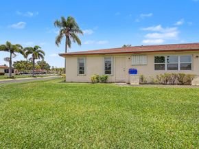 4580 NW 3rd Street D, Delray Beach FL 33445