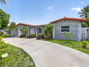 4399 NW 43rd Court, Lauderdale Lakes FL 33319