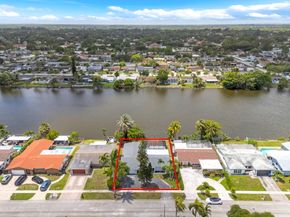 11640 NW 30th Place, Sunrise FL 33323