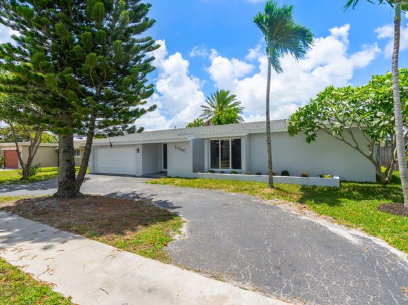 11640 NW 30th Place, Sunrise FL 33323