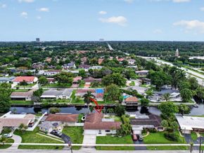 12411 SW 2nd Street, Plantation FL 33325
