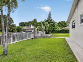 12411 SW 2nd Street, Plantation FL 33325