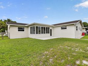 12411 SW 2nd Street, Plantation FL 33325