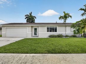 12411 SW 2nd Street, Plantation FL 33325