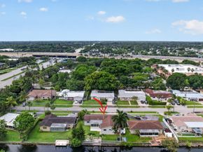 12411 SW 2nd Street, Plantation FL 33325