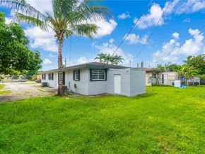 1011 NW 9th Street, Homestead FL 33030