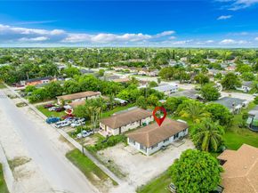 1011 NW 9th Street, Homestead FL 33030
