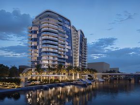 3000 E Oakland Park Boulevard 1503, Fort Lauderdale FL 33306