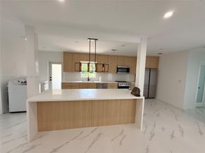 15551 NW 29 Terrace, Miami Gardens FL 33054