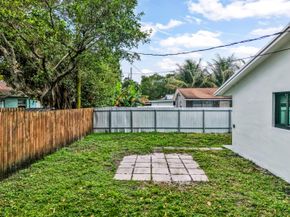 804 SW 28th Street 12, Fort Lauderdale FL 33315