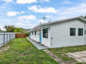 804 SW 28th Street 12, Fort Lauderdale FL 33315