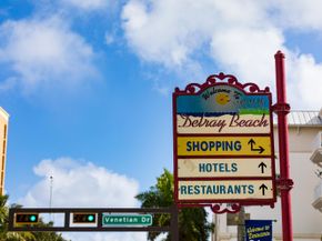 301 NE 7th Avenue, Delray Beach FL 33483
