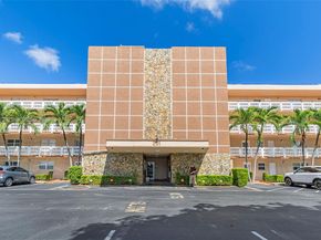 201 SE 11th Terrace 102, Dania Beach FL 33004