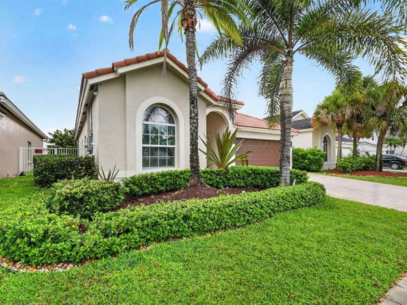 7070 Charleston Point Drive, Lake Worth FL 33467