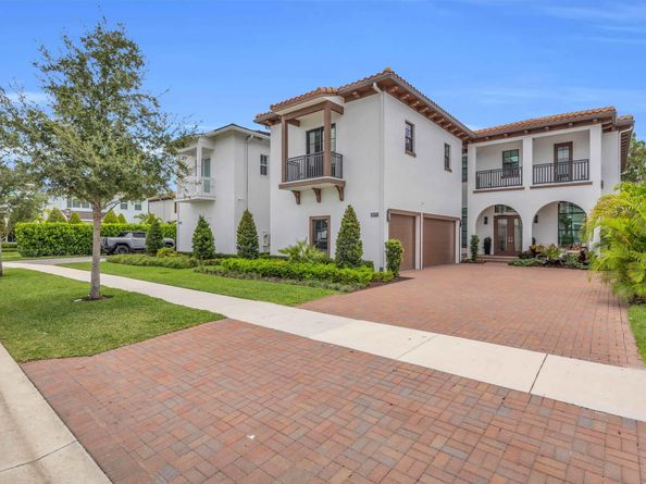 13372 Bernoulli Way, Palm Beach Gardens FL 33418