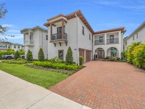 13372 Bernoulli Way, Palm Beach Gardens FL 33418