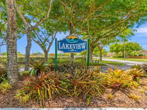 9729 Hammocks Boulevard 101e, Miami FL 33196