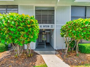 9729 Hammocks Boulevard 101e, Miami FL 33196
